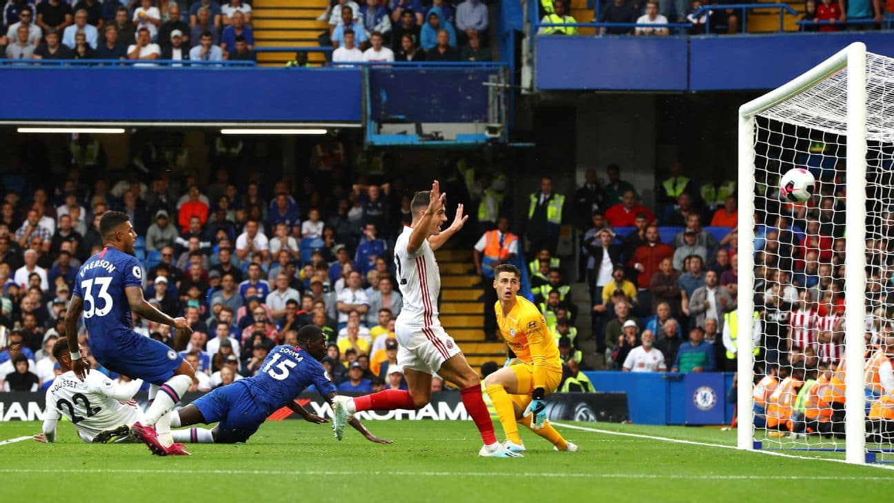 Sheffield United vs Chelsea Preview, Tips and Odds  Sportingpedia