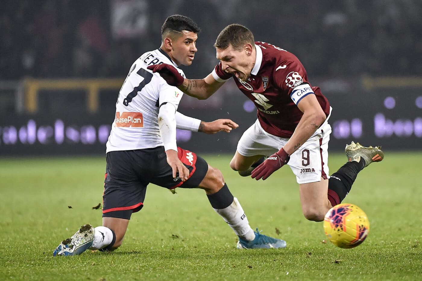 Torino Vs Genoa Preview Tips And Odds Sportingpedia Latest Sports News From All Over The World