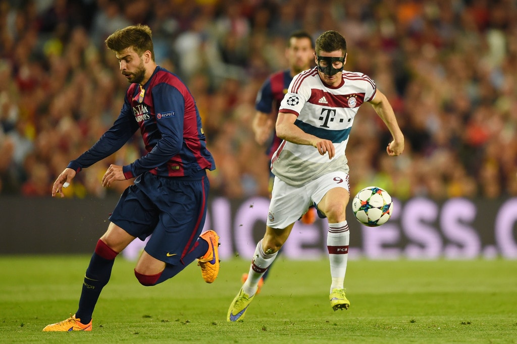 Barcelona vs Bayern Munich Preview, Tips and Odds - Sportingpedia