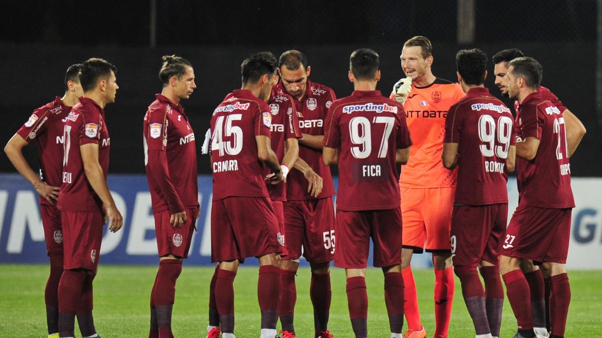 Cfr Cluj Vs Dinamo Zagreb Preview Tips And Odds Sportingpedia Latest Sports News From All Over The World