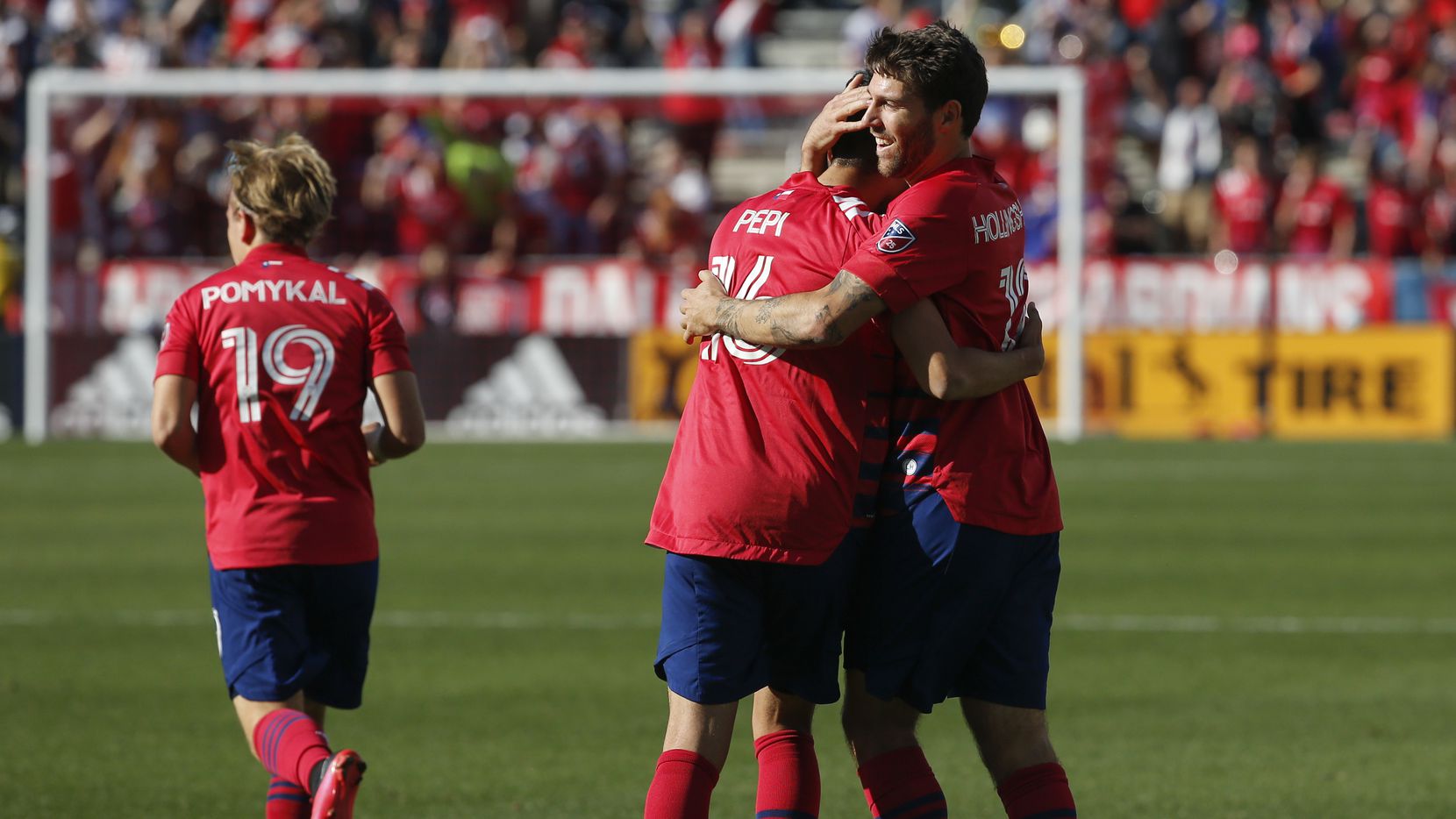 FC Dallas vs Nashville SC Preview, Tips and Odds FC Dallas vs Nashville SC Preview, Tips and Odds
