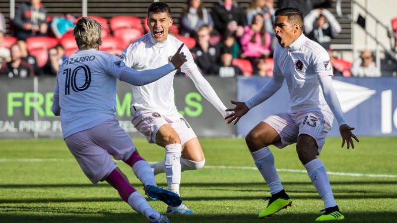 Inter Miami vs Atlanta United Preview, Tips and Odds - Sportingpedia