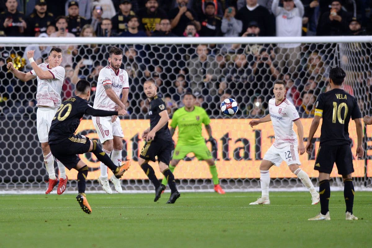 Real Salt Lake vs Los Angeles FC Preview, Tips and Odds Real Salt Lake vs Los Angeles FC Preview, Tips and Odds