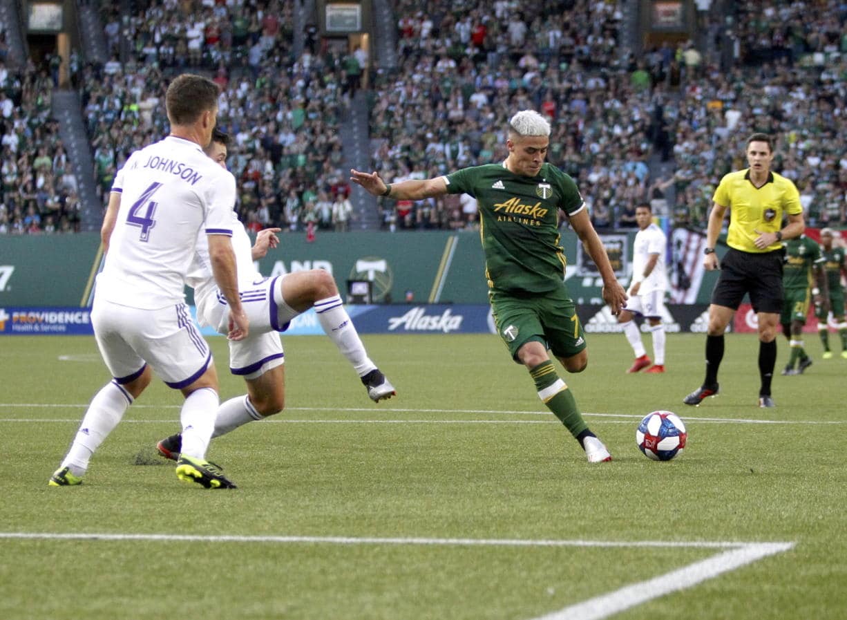 MLS Final: Portland Timbers vs Orlando City Preview, Tips and Odds MLS Final: Portland Timbers vs Orlando City Preview, Tips and Odds