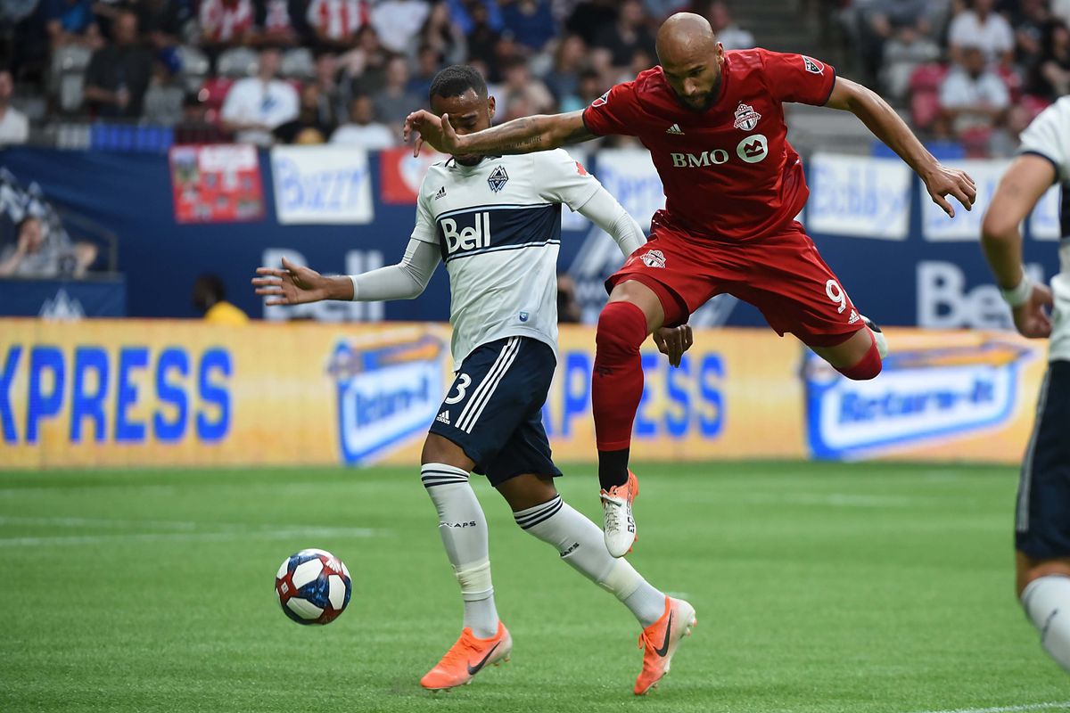 Toronto FC vs Vancouver Whitecaps Preview, Tips and Odds Toronto FC vs Vancouver Whitecaps Preview, Tips and Odds