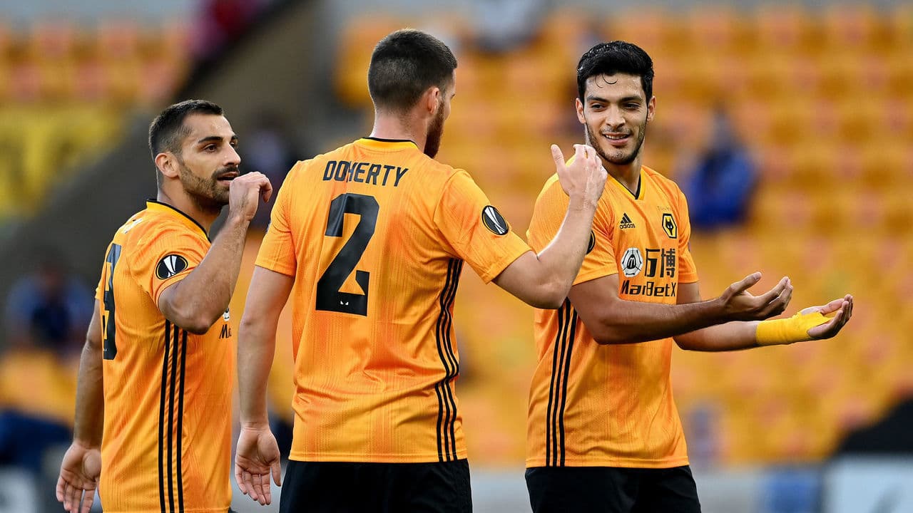 Wolverhampton vs Sevilla Preview, Tips and Odds - Sportingpedia