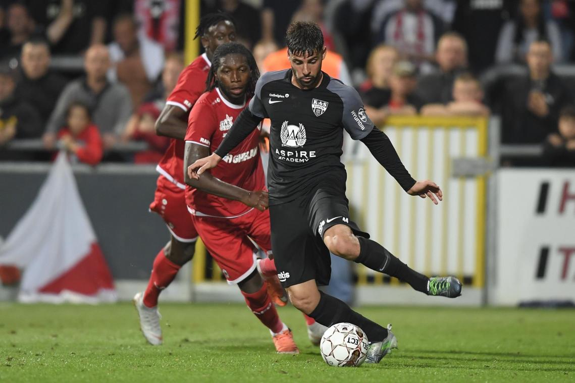 Antwerp Vs Eupen Preview Tips And Odds Sportingpedia Latest Sports News From All Over The World
