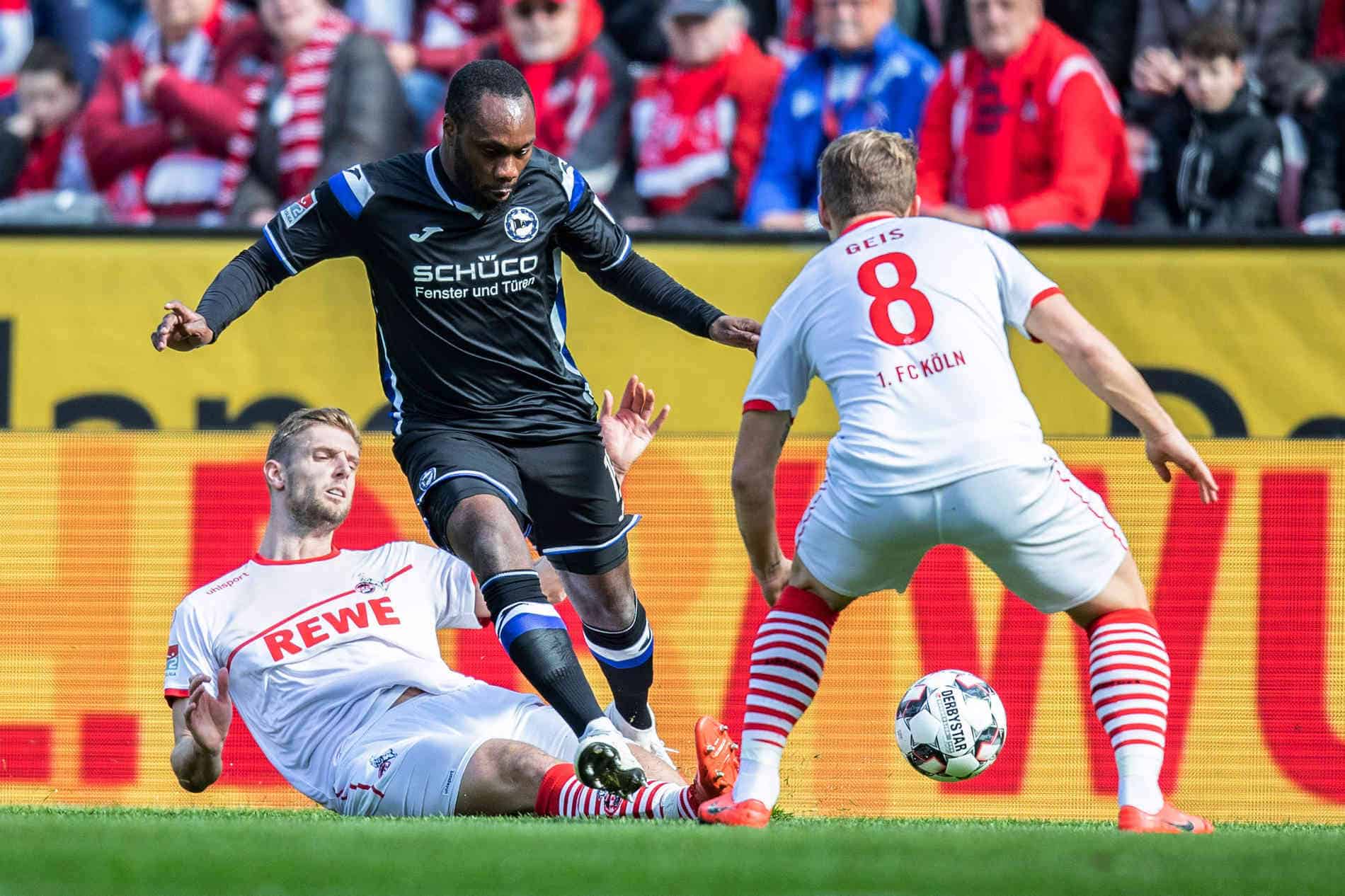 Arminia Bielefeld Vs Fc Koln Preview Tips And Odds Sportingpedia Latest Sports News From All Over The World