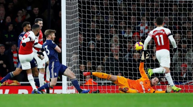 Fulham vs Arsenal Preview, Tips and Odds - Sportingpedia - Latest