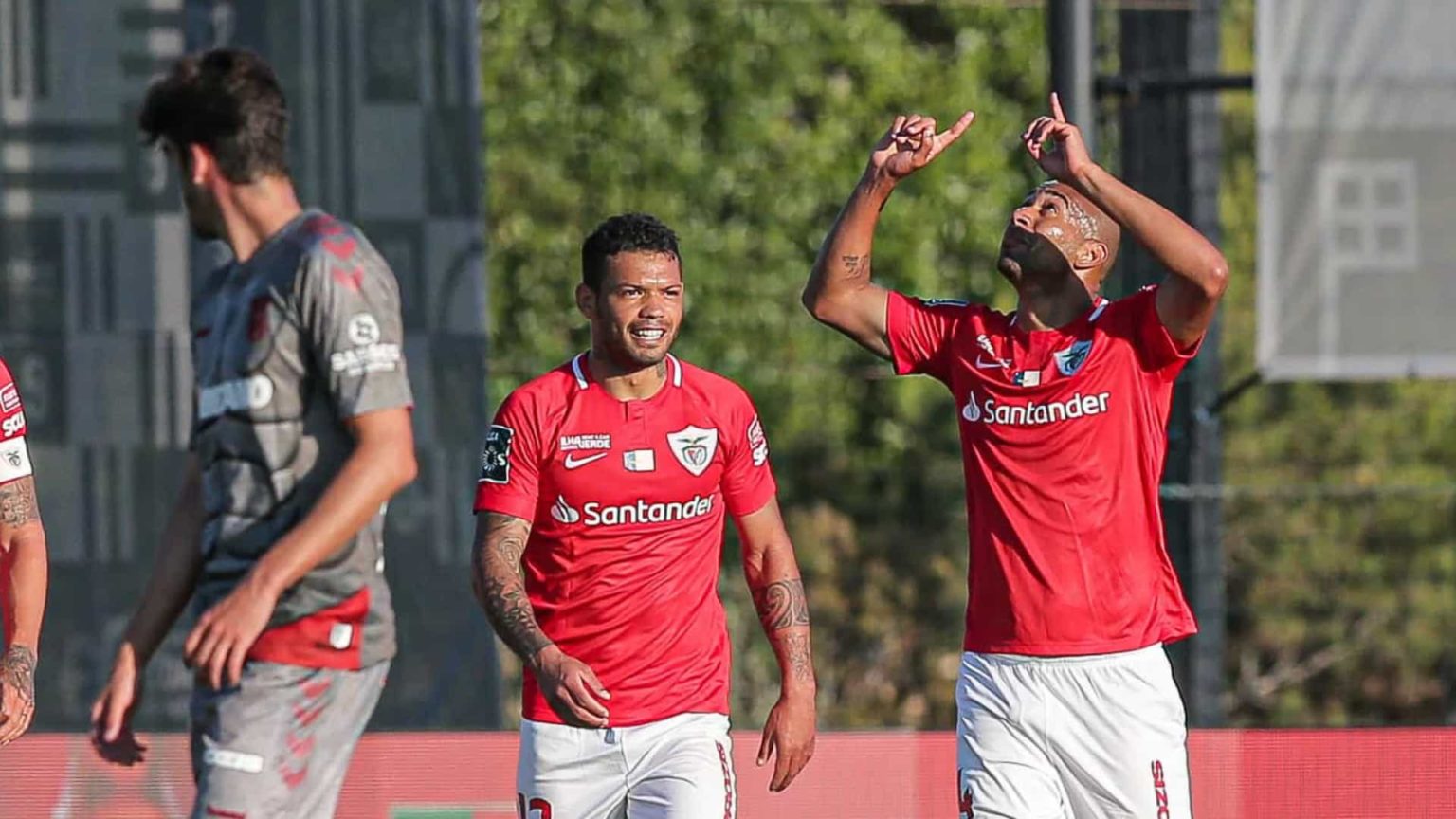 Braga vs Santa Clara Preview, Tips and Odds Sportingpedia Latest