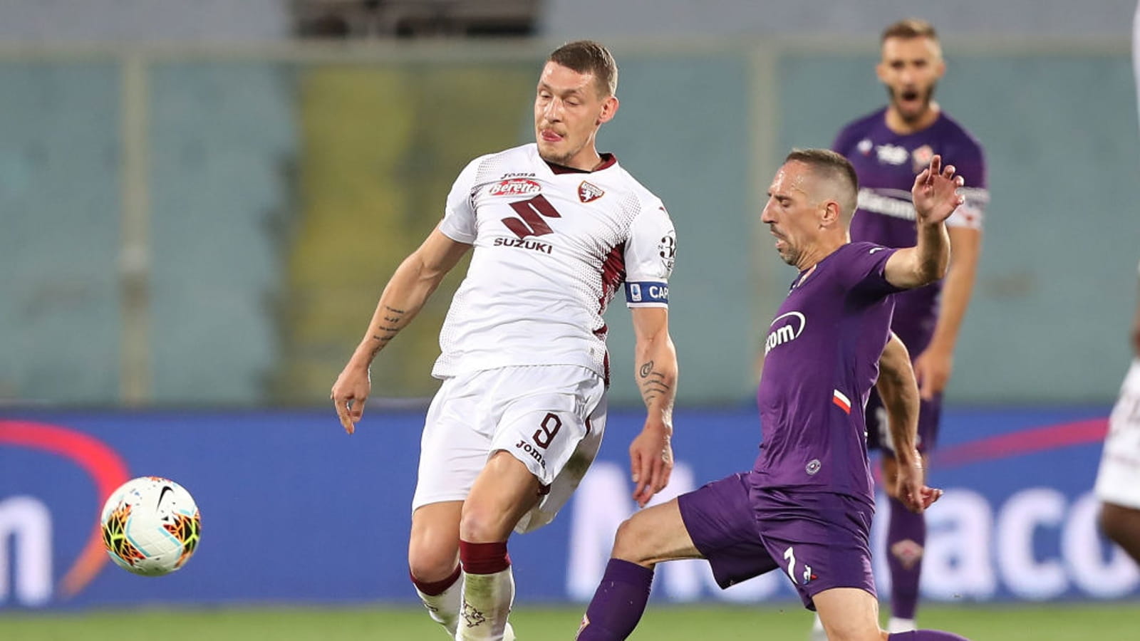 Fiorentina vs Torino Preview, Tips and Odds - Sportingpedia - Latest