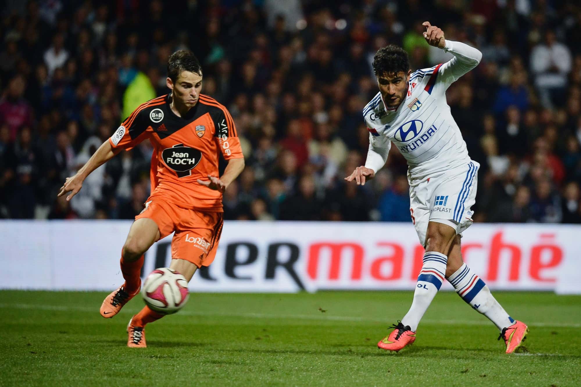 Lorient vs Lyon Preview, Tips and Odds - Sportingpedia - Latest Sports