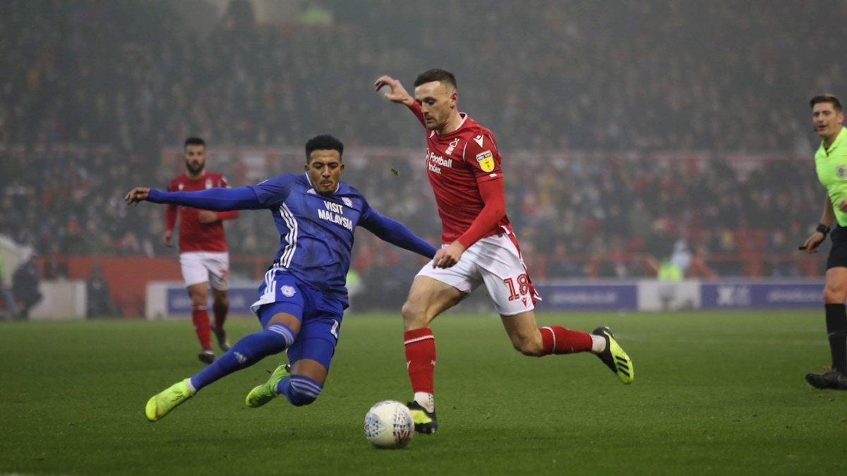 Nottingham vs Cardiff Preview, Tips and Odds  Sportingpedia  Latest