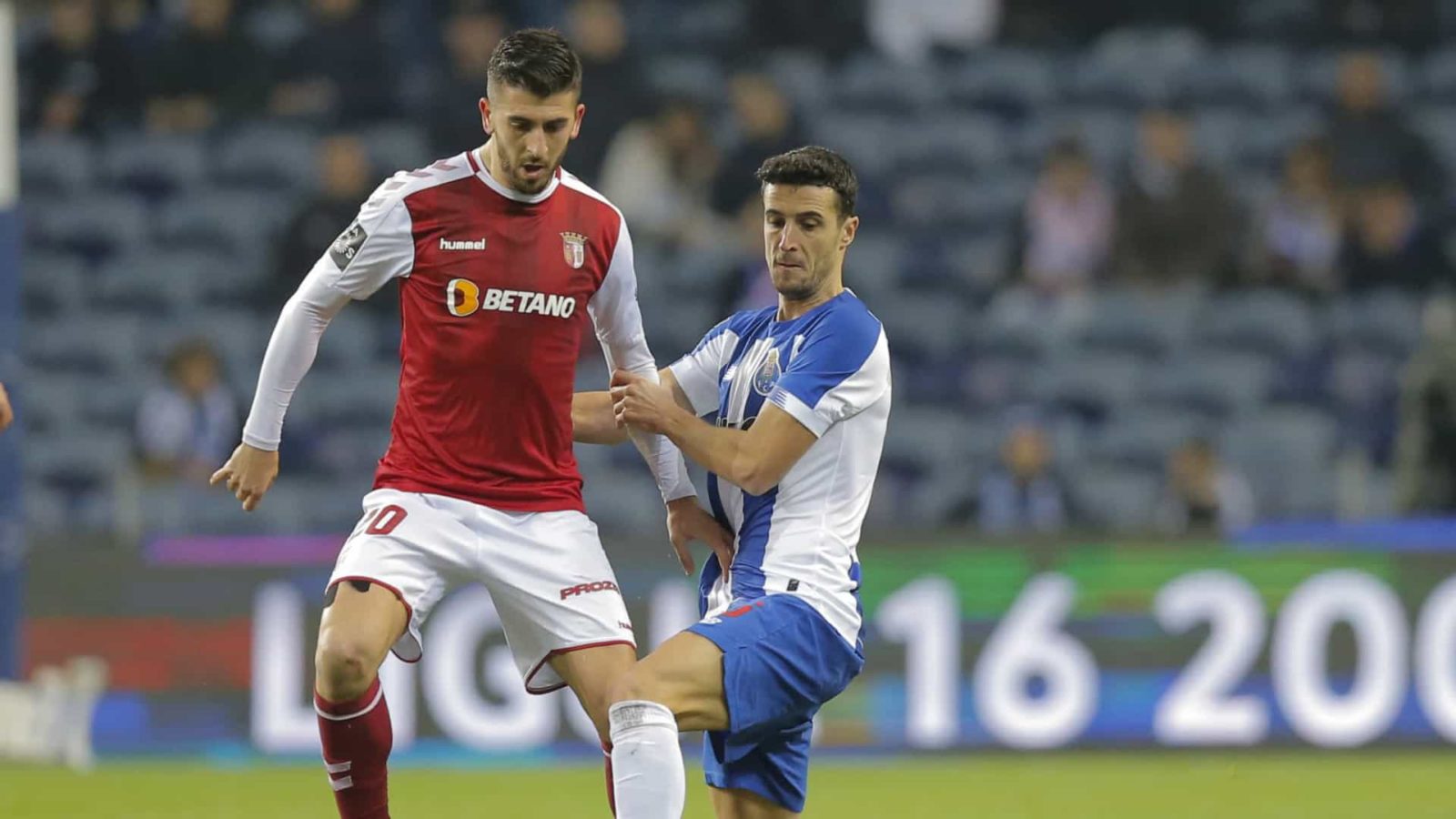 Porto vs Braga Preview, Tips and Odds - Sportingpedia - Latest Sports