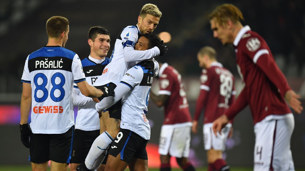Torino vs Atalanta Preview, Tips and Odds - Sportingpedia - Latest
