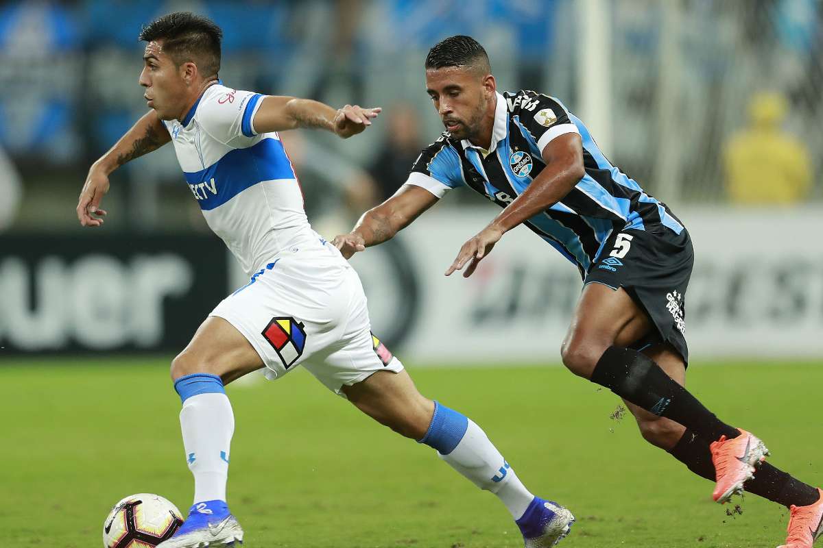 Universidad Catolica Vs Gremio Preview Tips And Odds Sportingpedia Latest Sports News From All Over The World
