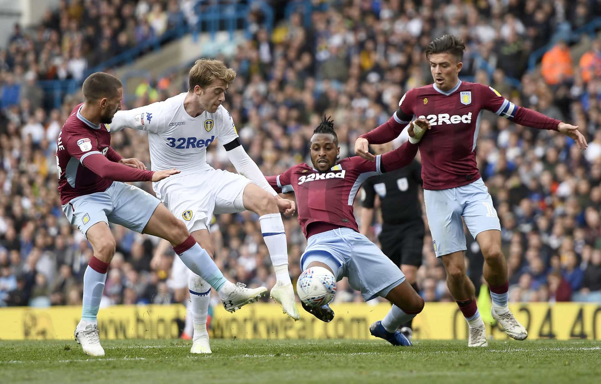 Aston Villa vs Leeds Preview, Tips and Odds - Sportingpedia - Latest