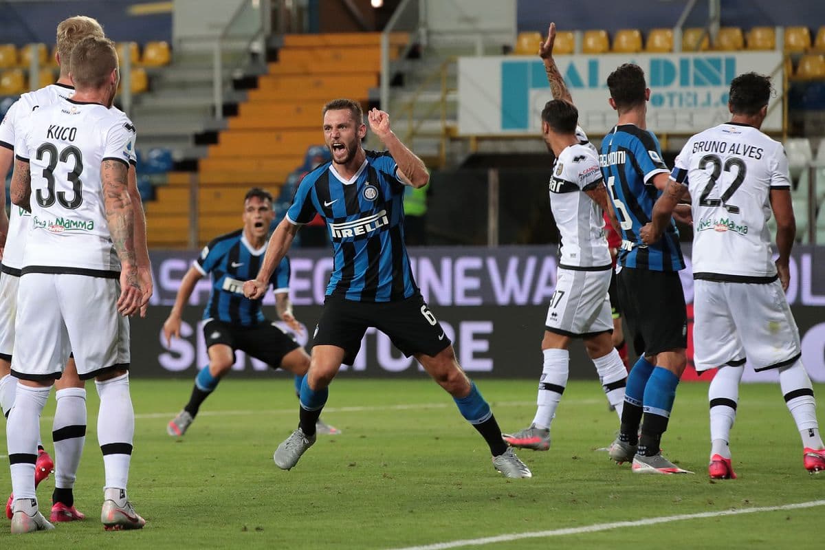 Inter vs Parma Preview, Tips and Odds - Sportingpedia - Latest Sports