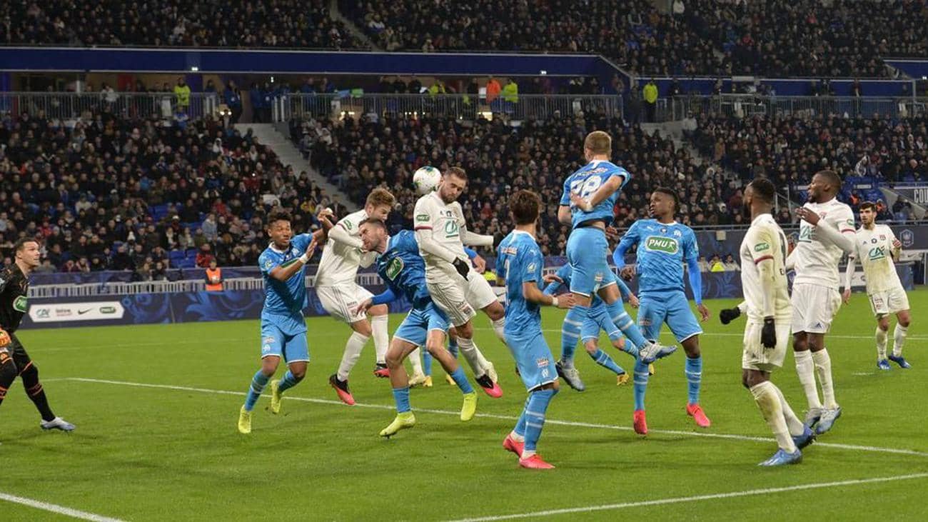 Lyon vs Marseille Preview, Tips and Odds - Sportingpedia - Latest