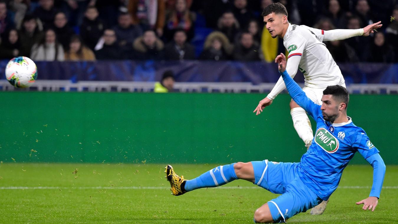 Lyon vs Marseille Preview, Tips and Odds - Sportingpedia - Latest