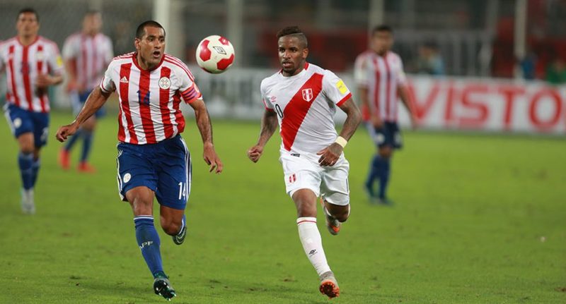 Paraguay vs Peru Preview, Tips and Odds - Sportingpedia - Latest Sports News From All Over the World