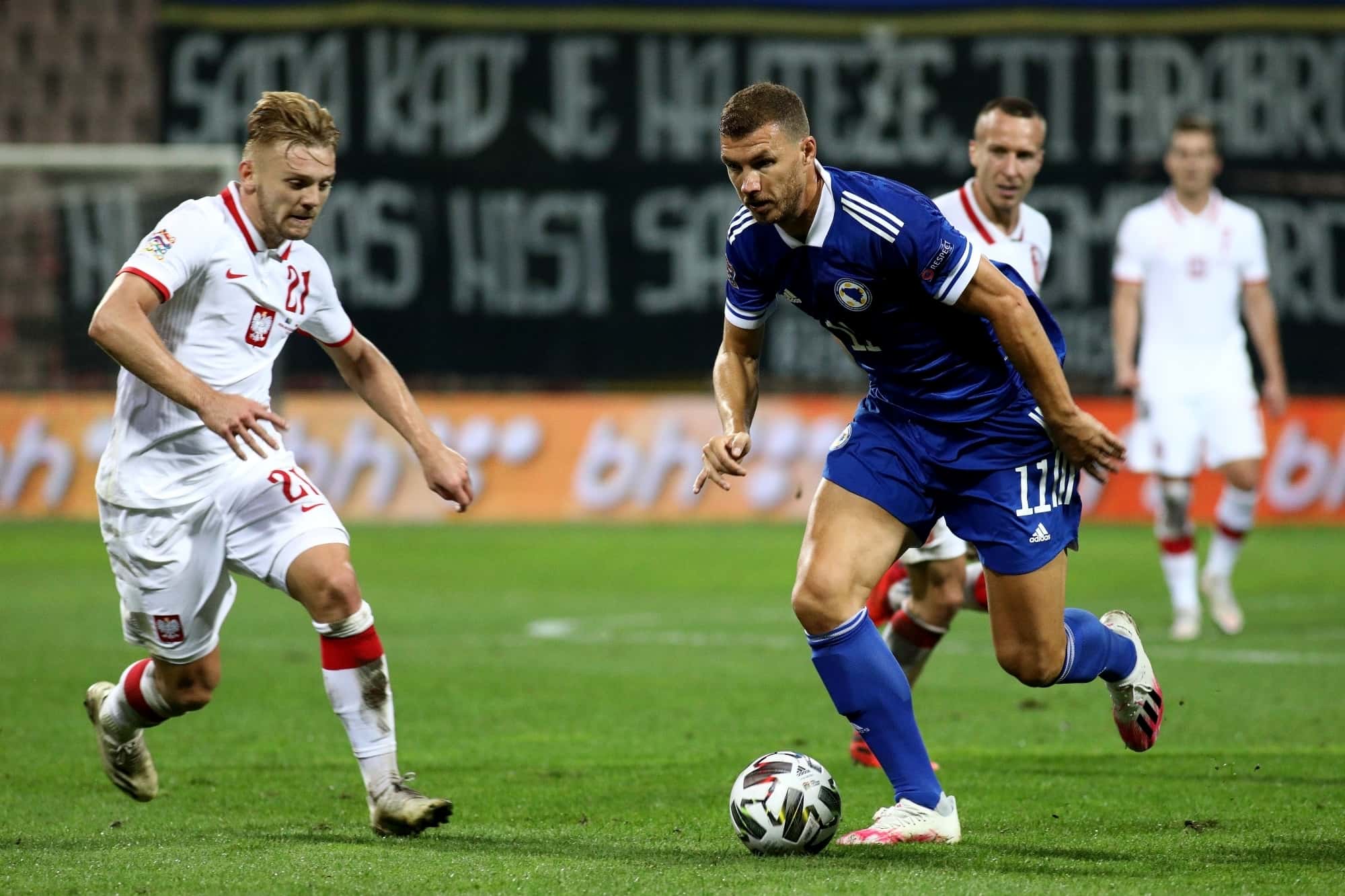 Poland vs Bosnia & Herzegovina Preview, Tips and Odds - Sportingpedia