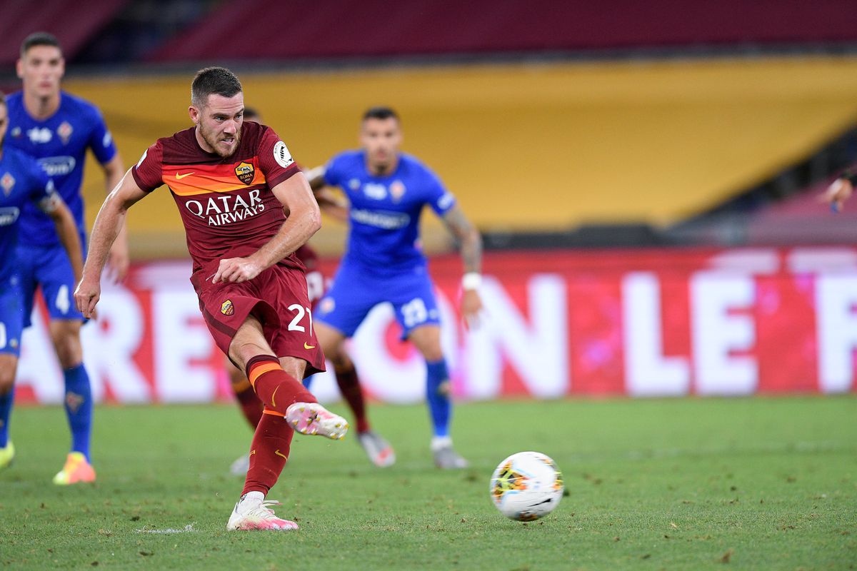 Roma vs Fiorentina Preview, Tips and Odds - Sportingpedia - Latest