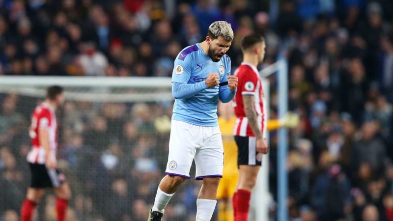 Sheffield United vs Manchester City Preview, Tips and Odds