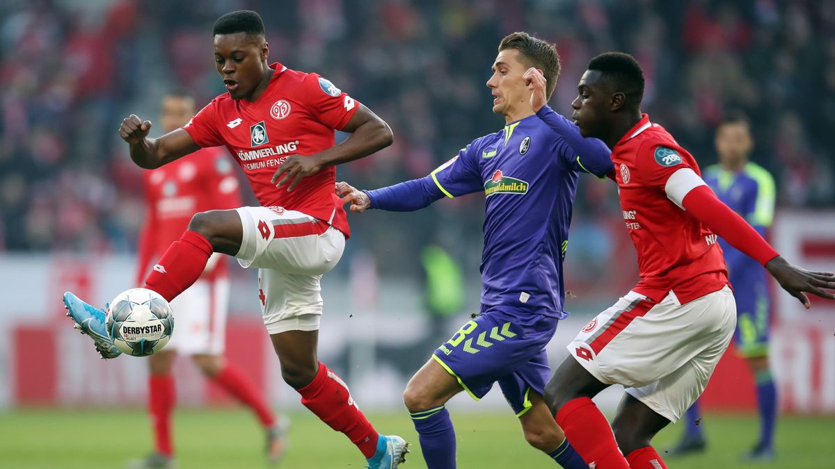 Freiburg gegen Mainz: Ein packendes Bundesliga-Duell