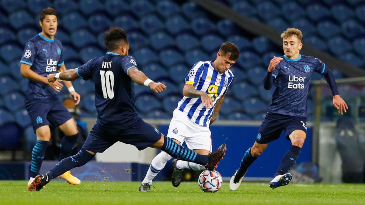 Marseille vs Porto Preview, Tips and Odds - Sportingpedia - Latest