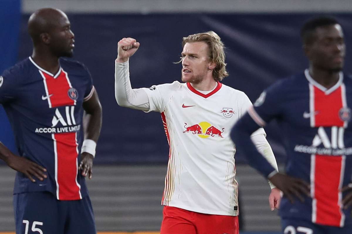 Paris Saint-Germain vs RB Leipzig Preview, Tips and Odds
