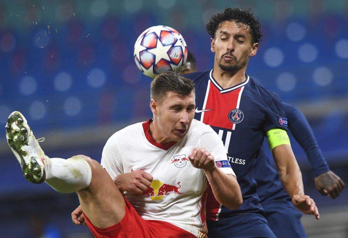Paris Saint-Germain vs RB Leipzig Preview, Tips and Odds