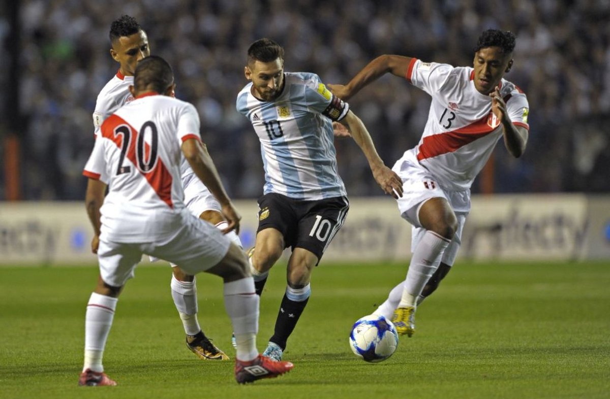 Peru vs Argentina Preview, Tips and Odds - Sportingpedia - Latest