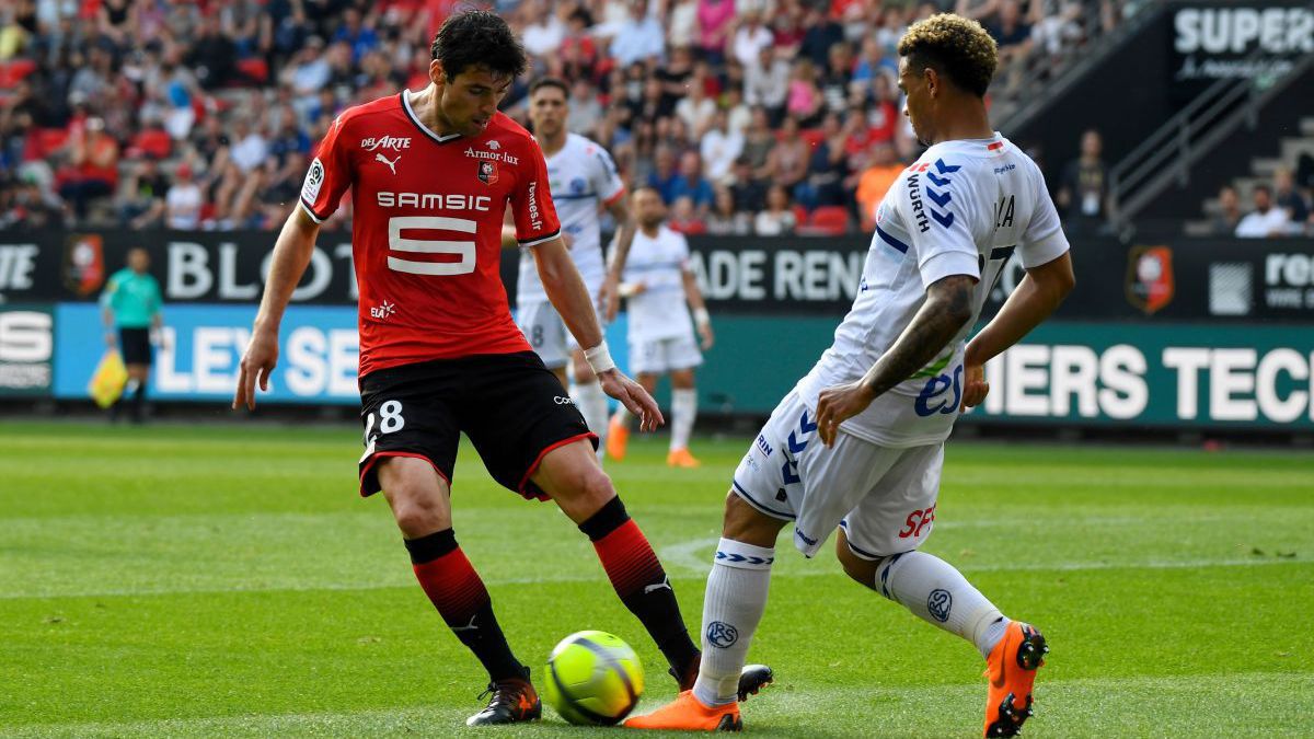 Strasbourg vs Rennes Preview, Tips and Odds - Sportingpedia - Latest Sports  News From All Over the World