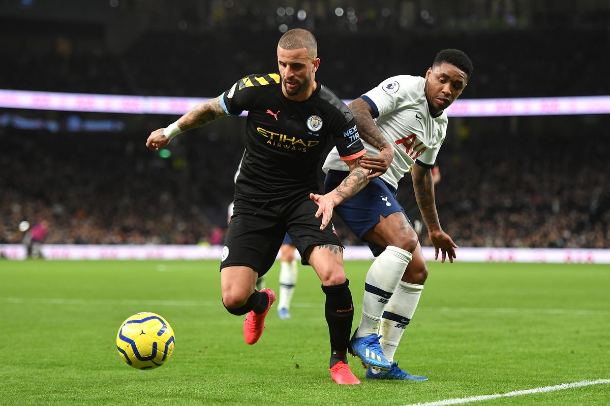 Tottenham vs Manchester City Preview, Tips and Odds