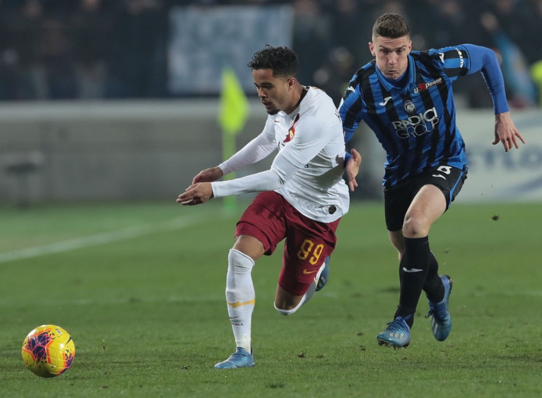 Atalanta vs Roma Preview, Tips and Odds - Sportingpedia - Latest Sports