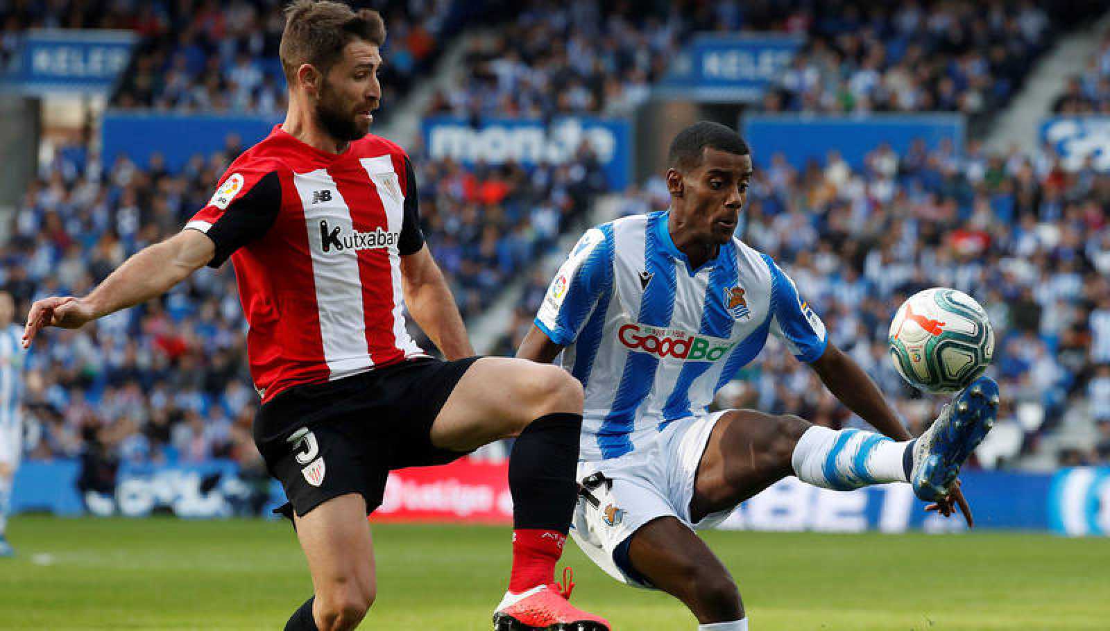 Athletic Bilbao vs Real Sociedad Preview, Tips and Odds - Sportingpedia - Latest Sports News From All Over the World