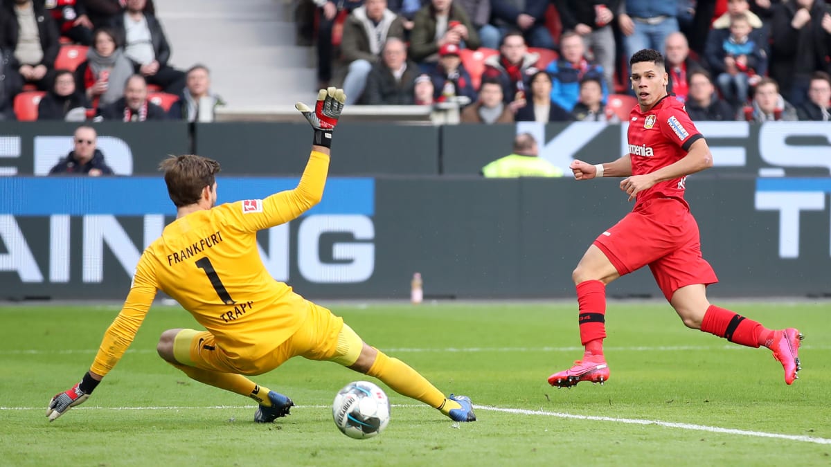 Eintracht Frankfurt vs Bayer Leverkusen Preview, Tips and Odds -  Sportingpedia - Latest Sports News From All Over the World