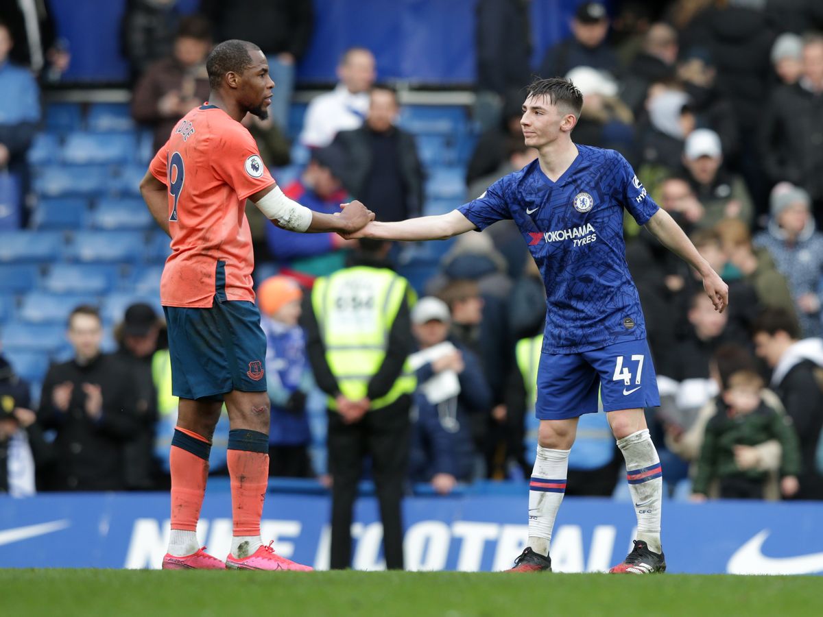 Everton vs Chelsea Preview, Tips and Odds  Sportingpedia  Latest