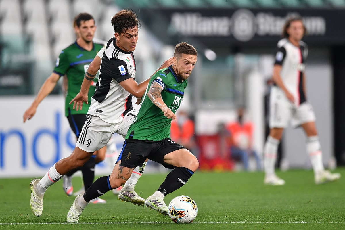 Juventus vs Atalanta Preview, Tips and Odds - Sportingpedia - Latest