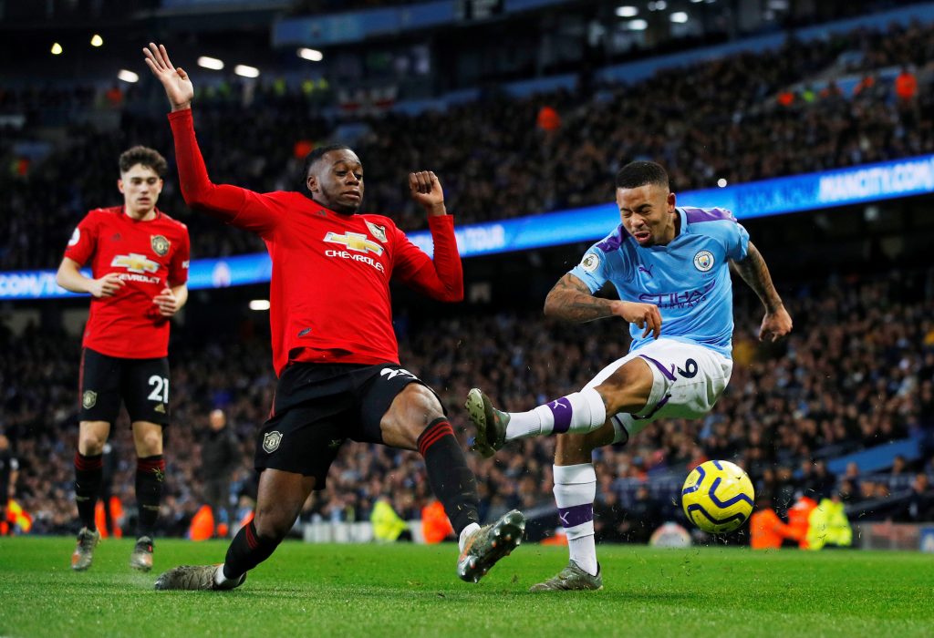 Manchester United vs Manchester City Preview, Tips and Odds
