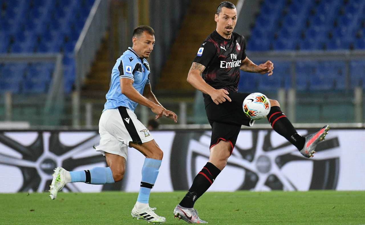Milan Vs Lazio Preview Tips And Odds Sportingpedia Latest Sports