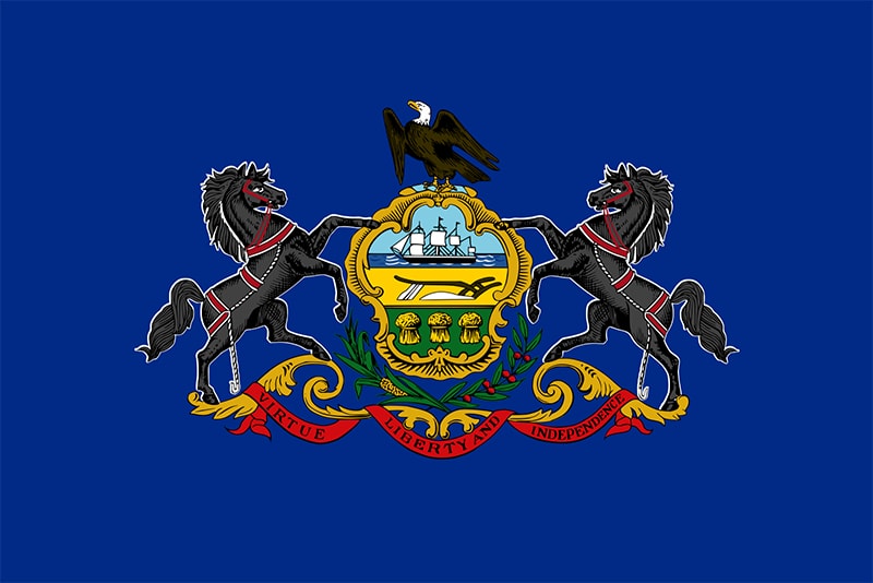 Pennsylvania