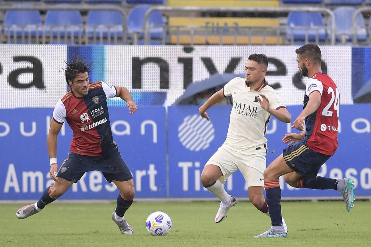 Roma vs Cagliari Preview, Tips and Odds - Sportingpedia - Latest Sports