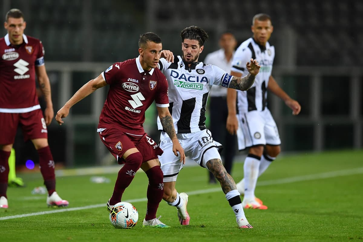 Torino vs Udinese Preview, Tips and Odds - Sportingpedia - Latest