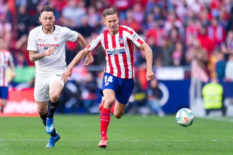 Atletico Madrid vs Sevilla Preview, Tips and Odds - Sportingpedia