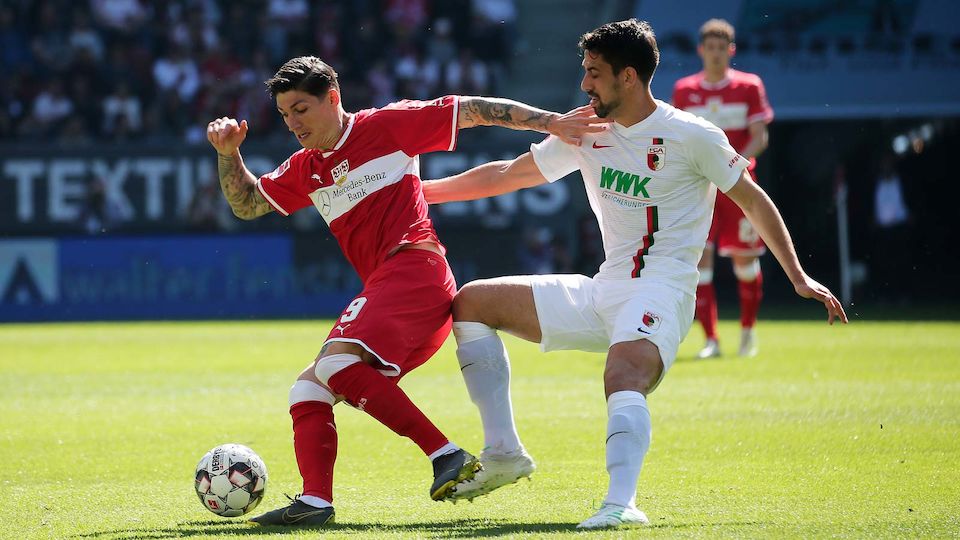 Augsburg vs Stuttgart Preview, Tips and Odds - Sportingpedia - Latest  Sports News From All Over the World