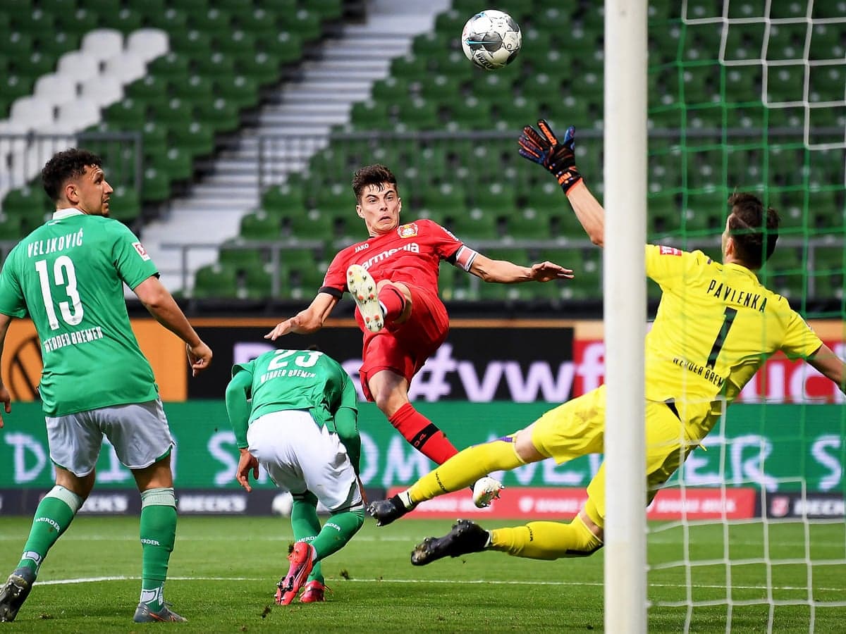 Bayer Leverkusen Vs Werder Bremen Preview Tips And Odds Sportingpedia Latest Sports News From All Over The World