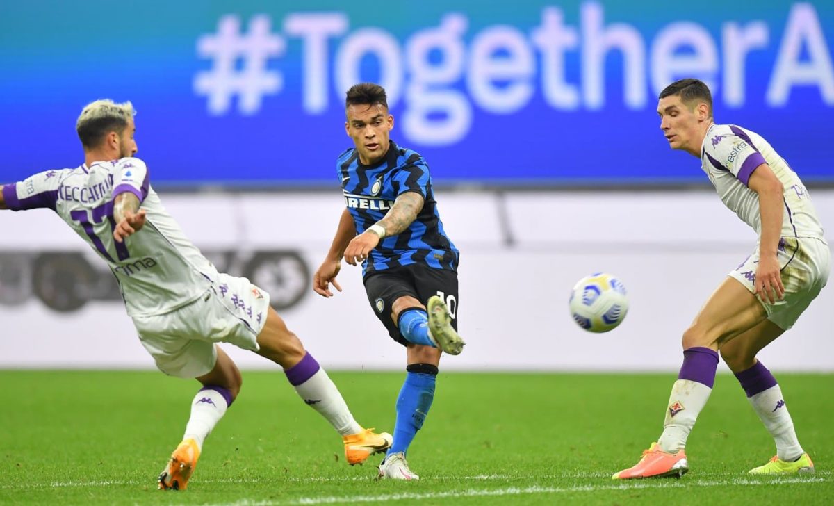 Fiorentina vs Inter Preview, Tips and Odds - Sportingpedia - Latest