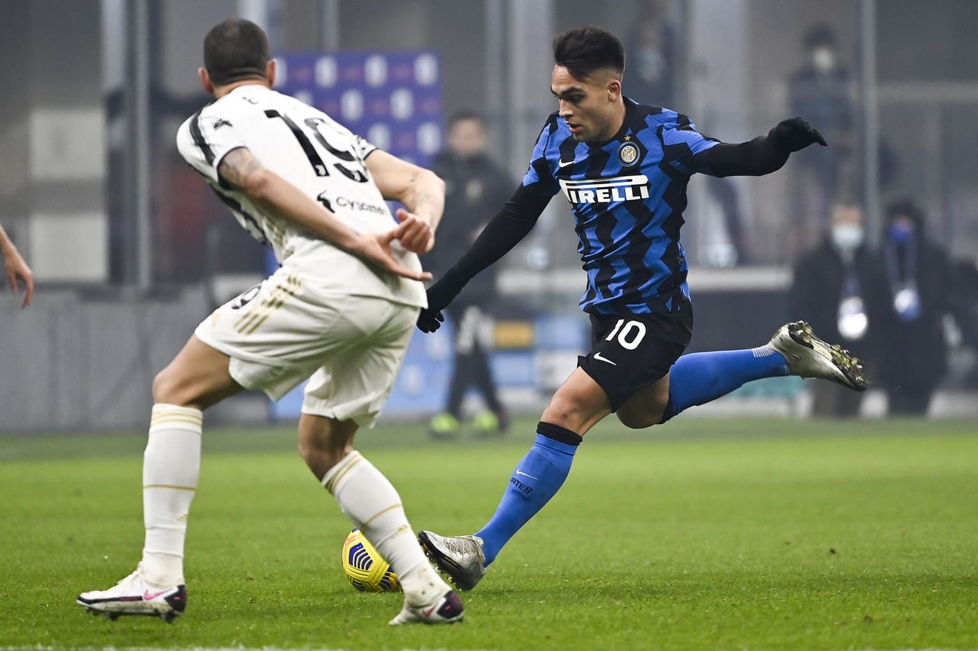 Inter vs Juventus Preview, Tips and Odds - Sportingpedia - Latest